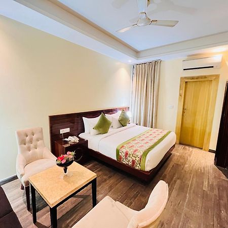 Hotel Banz Near Indira Gandhi Airport Delhi New Delhi Ngoại thất bức ảnh