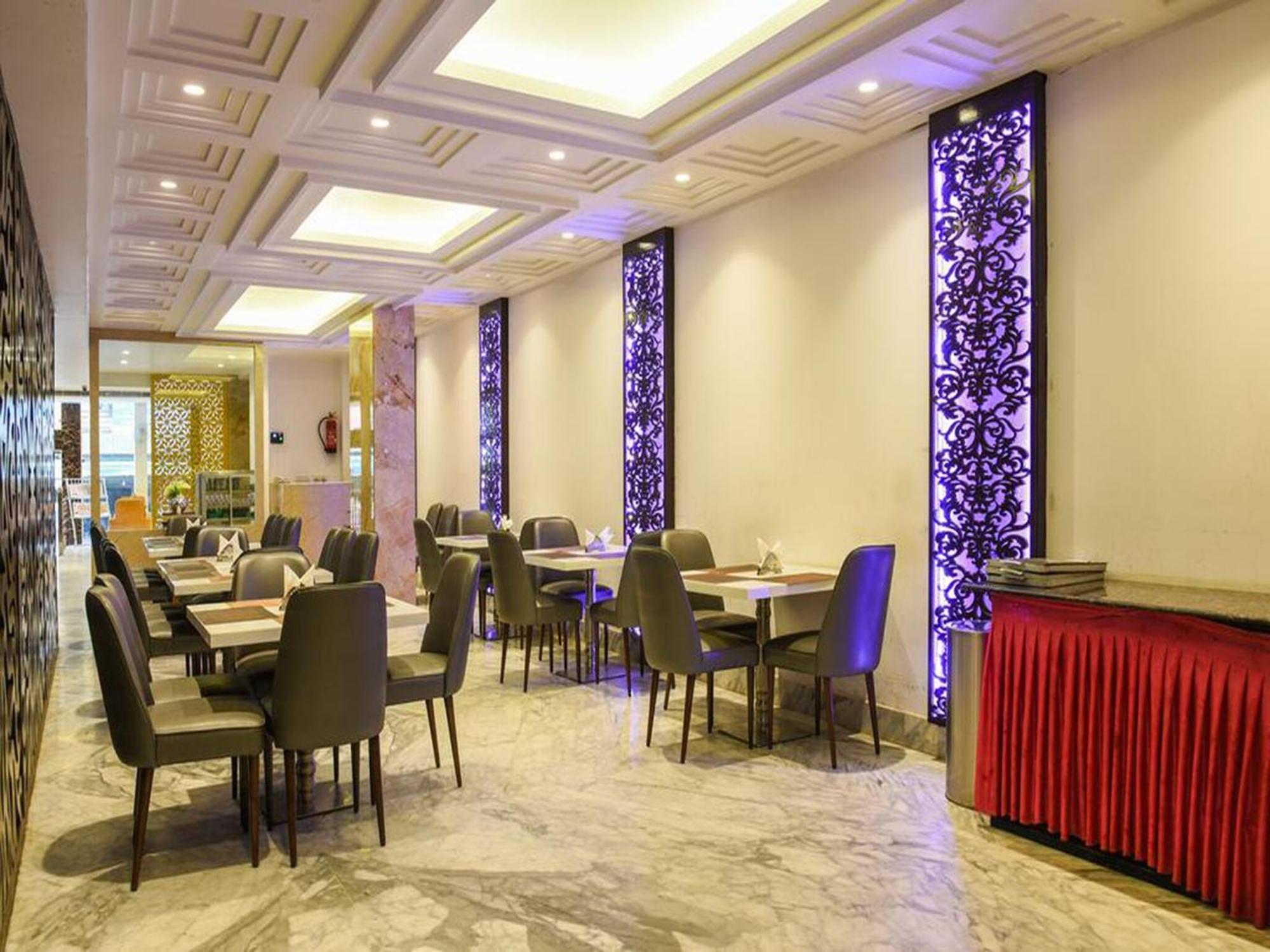 Hotel Banz Near Indira Gandhi Airport Delhi New Delhi Ngoại thất bức ảnh