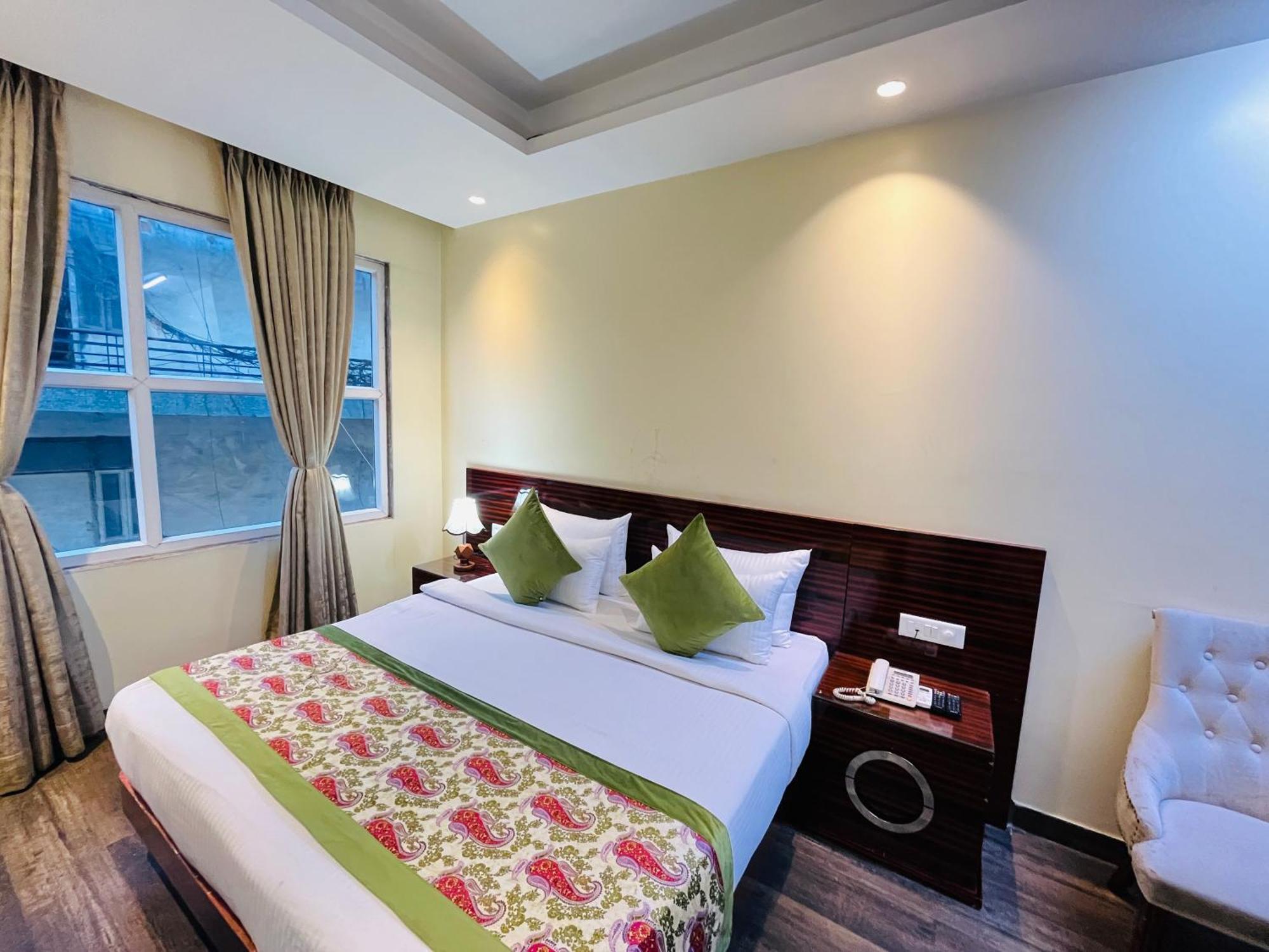 Hotel Banz Near Indira Gandhi Airport Delhi New Delhi Ngoại thất bức ảnh